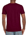 Uni-Sex Softstyle Adult T-Shirt