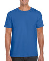 Uni-Sex Softstyle Adult T-Shirt