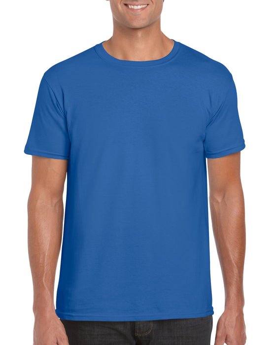 Uni-Sex Softstyle Adult T-Shirt