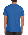 Uni-Sex Softstyle Adult T-Shirt