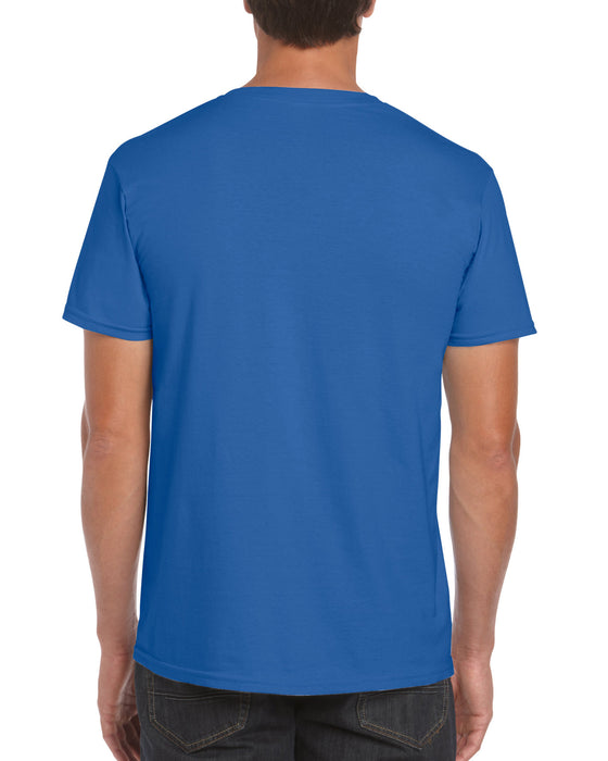 Uni-Sex Softstyle Adult T-Shirt