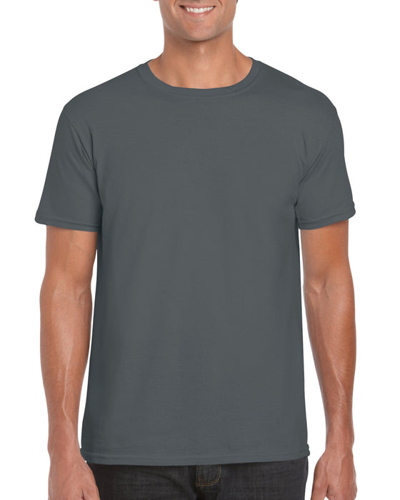 Uni-Sex Softstyle Adult T-Shirt