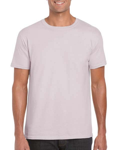 Uni-Sex Softstyle Adult T-Shirt
