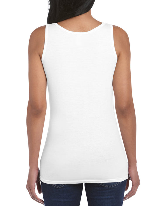 Softstyle Ladies' Tank Top