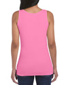 Softstyle Ladies' Tank Top
