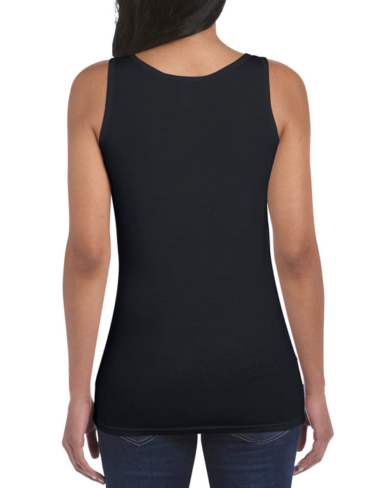 Softstyle Ladies' Tank Top