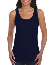  Softstyle Ladies' Tank Top