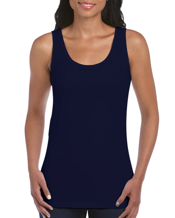 Softstyle Ladies' Tank Top