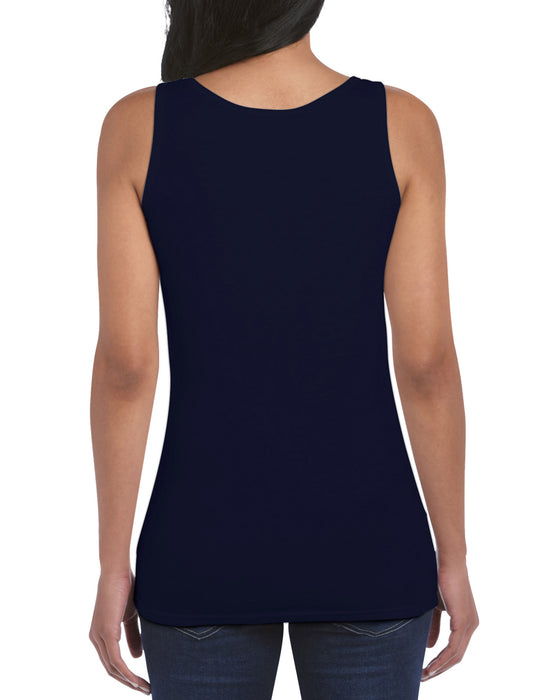 Softstyle Ladies' Tank Top