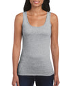 Softstyle Ladies' Tank Top