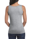 Softstyle Ladies' Tank Top