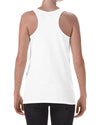 Softstyle Ladies' Racerback Tank