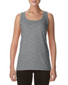 Softstyle Ladies' Racerback Tank