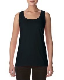  Softstyle Ladies' Racerback Tank