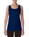 Softstyle Ladies' Racerback Tank