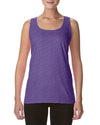 Softstyle Ladies' Racerback Tank