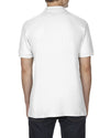 Softstyle Adult Double Pique Polo