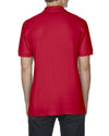 Softstyle Adult Double Pique Polo