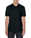 Softstyle Adult Double Pique Polo