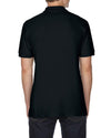 Softstyle Adult Double Pique Polo