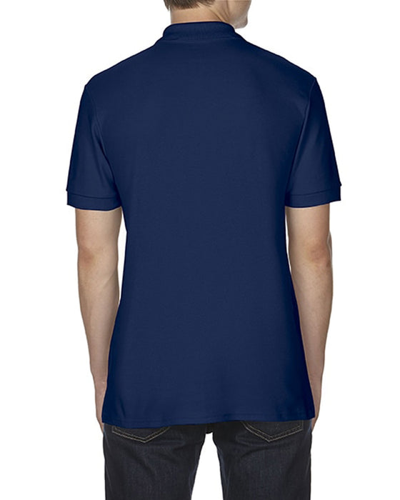 Softstyle Adult Double Pique Polo