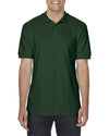Softstyle Adult Double Pique Polo