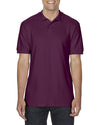 Softstyle Adult Double Pique Polo