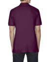 Softstyle Adult Double Pique Polo