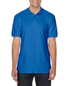 Softstyle Adult Double Pique Polo