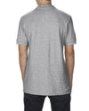 Softstyle Adult Double Pique Polo