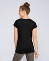 Softstyle Ladies' V-Neck T-Shirt
