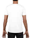 Softstyle Adult V-Neck T-Shirt
