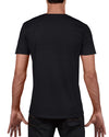 Softstyle Adult V-Neck T-Shirt