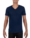 Softstyle Adult V-Neck T-Shirt