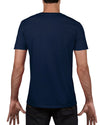 Softstyle Adult V-Neck T-Shirt