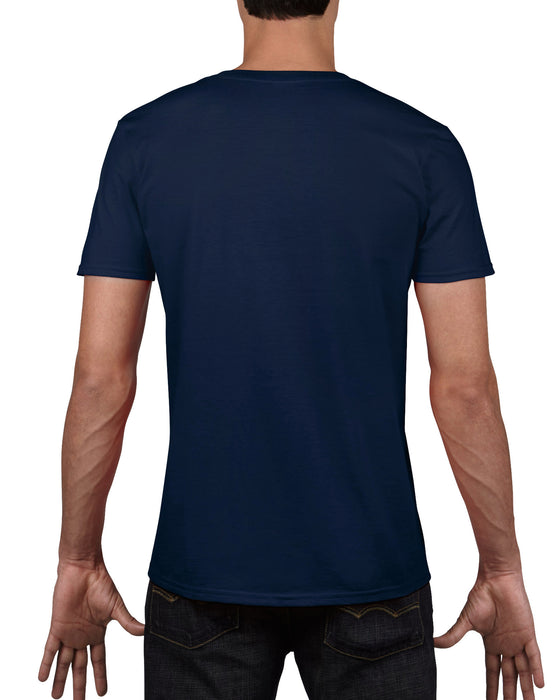 Softstyle Adult V-Neck T-Shirt