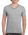 Softstyle Adult V-Neck T-Shirt