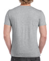 Softstyle Adult V-Neck T-Shirt
