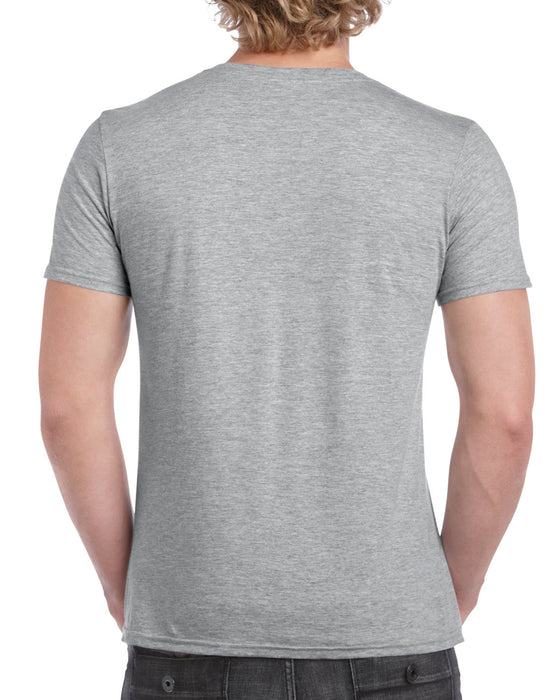 Softstyle Adult V-Neck T-Shirt