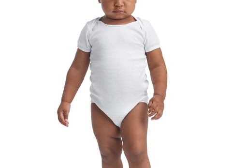 Softstyle Infant One Piece