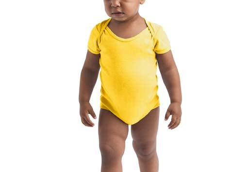 Softstyle Infant One Piece