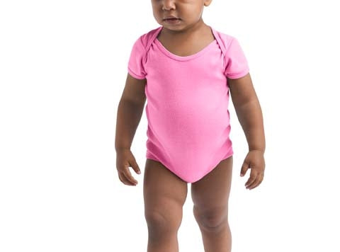 Softstyle Infant One Piece