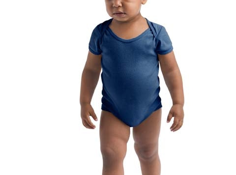Softstyle Infant One Piece