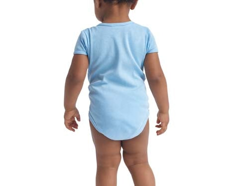 Softstyle Infant One Piece
