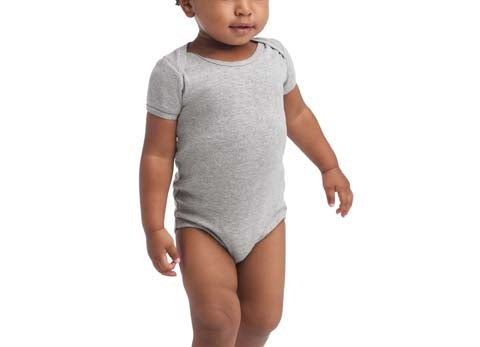 Softstyle Infant One Piece