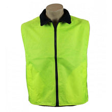  6539# HI VIS REVERSIBLE VEST