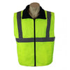 6540# TAPED HI VIS REVERSIBLE VEST