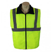  6540# TAPED HI VIS REVERSIBLE VEST