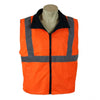 6540# TAPED HI VIS REVERSIBLE VEST