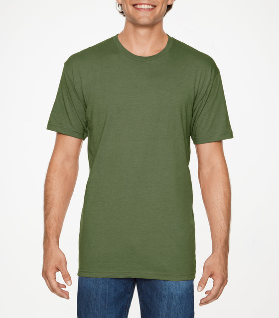Softstyle Adult CVC T-Shirt